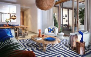 Superb 3-Beroom Flat 1 Interieur